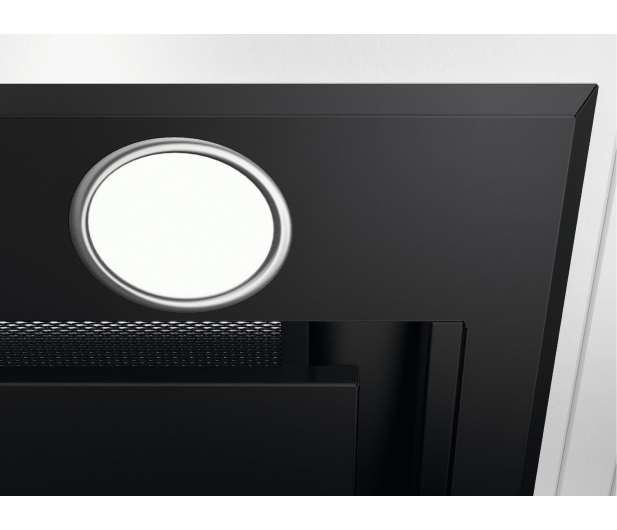 ELECTROLUX LFG719R Hob2Hood 700 Czarny 580m3/h 67dB Klasa A 80cm Zdalne Sterowanie LED - 1326731 - zdjęcie 5